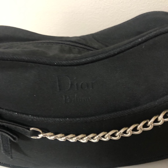 Dior black handbag - Picture 2 of 8
